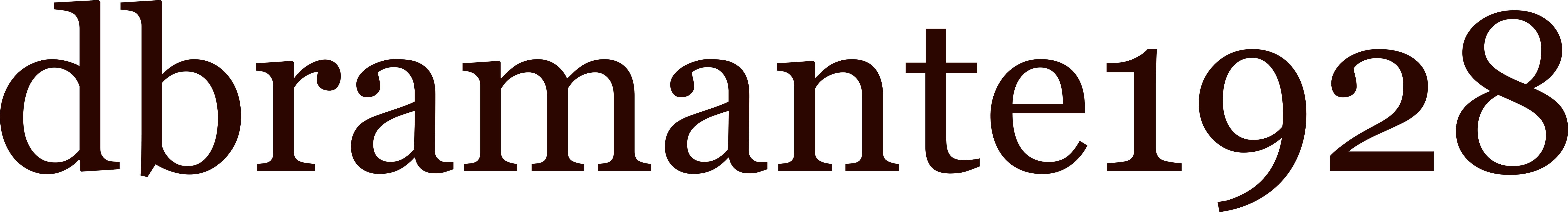 Brand Dbramante1928 Jaz Authentic Official Store
