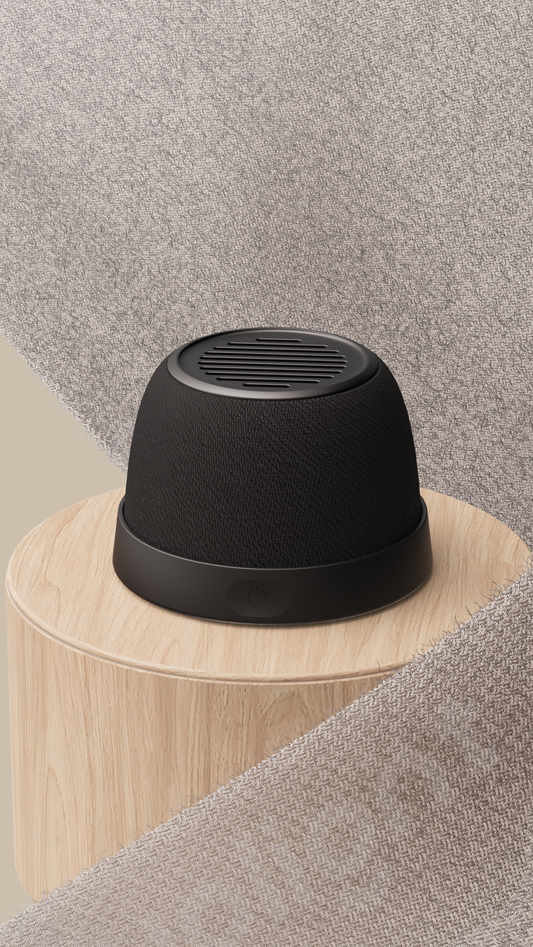 DEVIA Sound Lite4 Wireless Speaker EM508