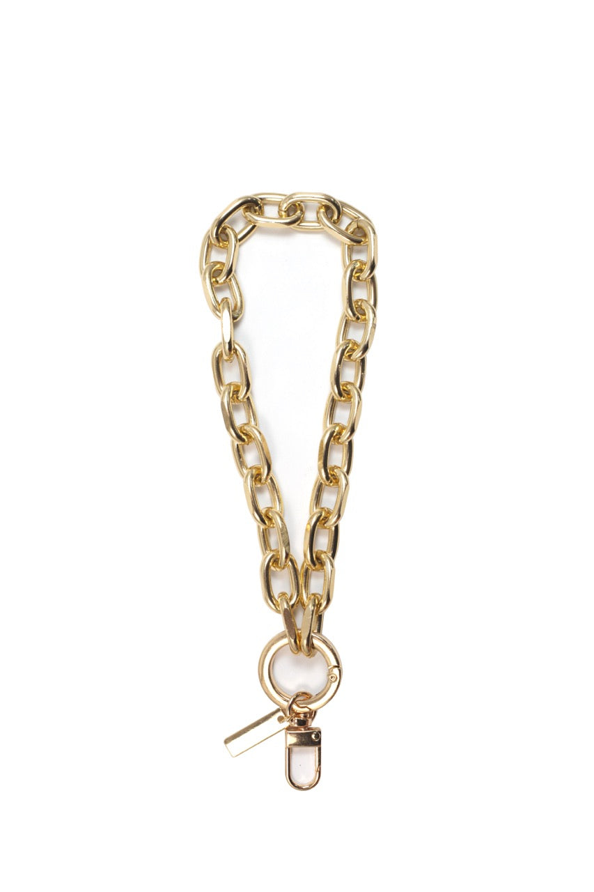 MACHINO Universal Hand Wrist Strap Metal 22CM (MC-SH05)