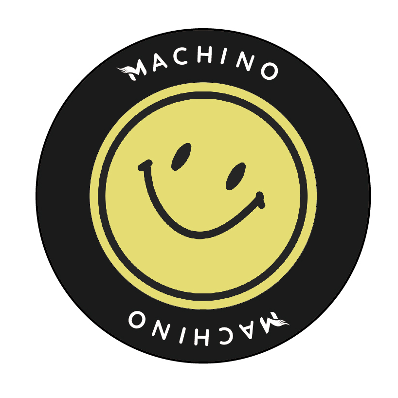 MACHINO Universal MagSafe GripStand (MC-RK02)