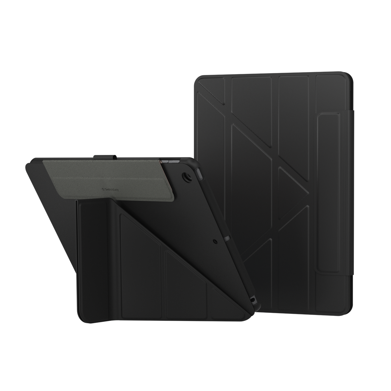 SwitchEasy Origami Flexi-folding Folio and Stand  for iPad 10.2" (2021/2020/2019)
