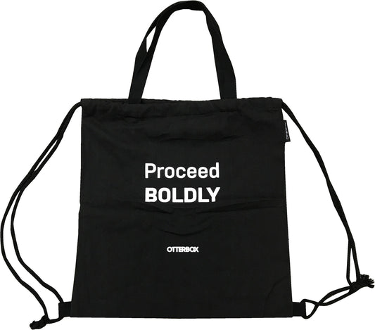 OtterBox Tote Bag, Black