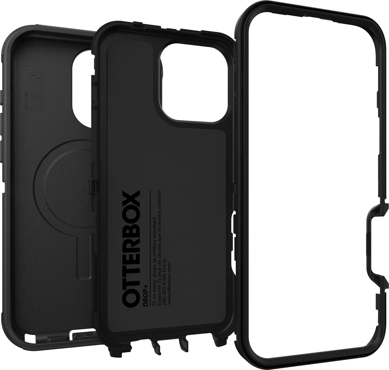 Magsafe Lifeproof Vs Otterbox Iphone 12 Pro Max Otterbox Lifeproof