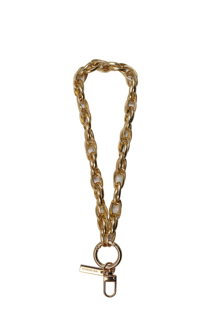 MACHINO Universal Hand Wrist Strap Metal 22CM (MC-SH05)