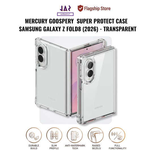 Mercury Goospery Super Protect Case
