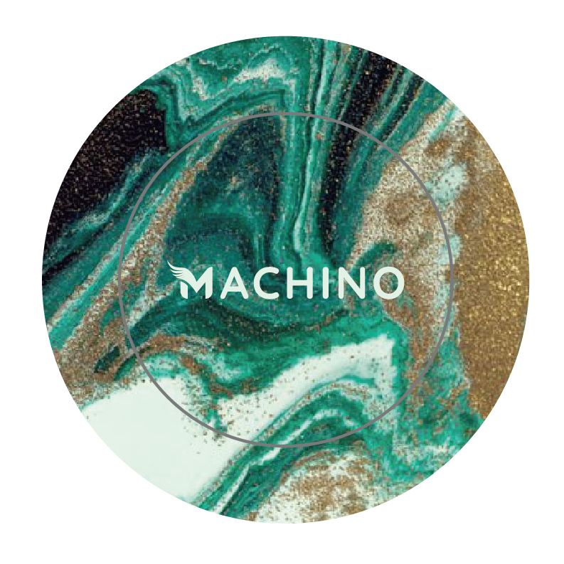 MACHINO Universal MagSafe GripStand (MC-RK02)