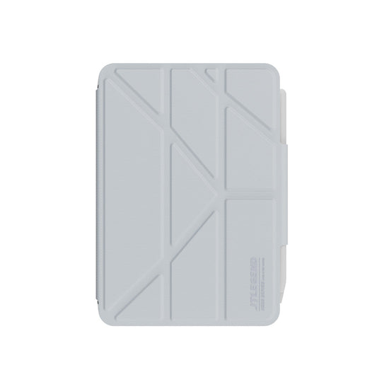 JTLEGEND Ness mini Q.C.A.C. Folio Case with Magnetic Clip for iPad mini 8.3" (2021/2024)