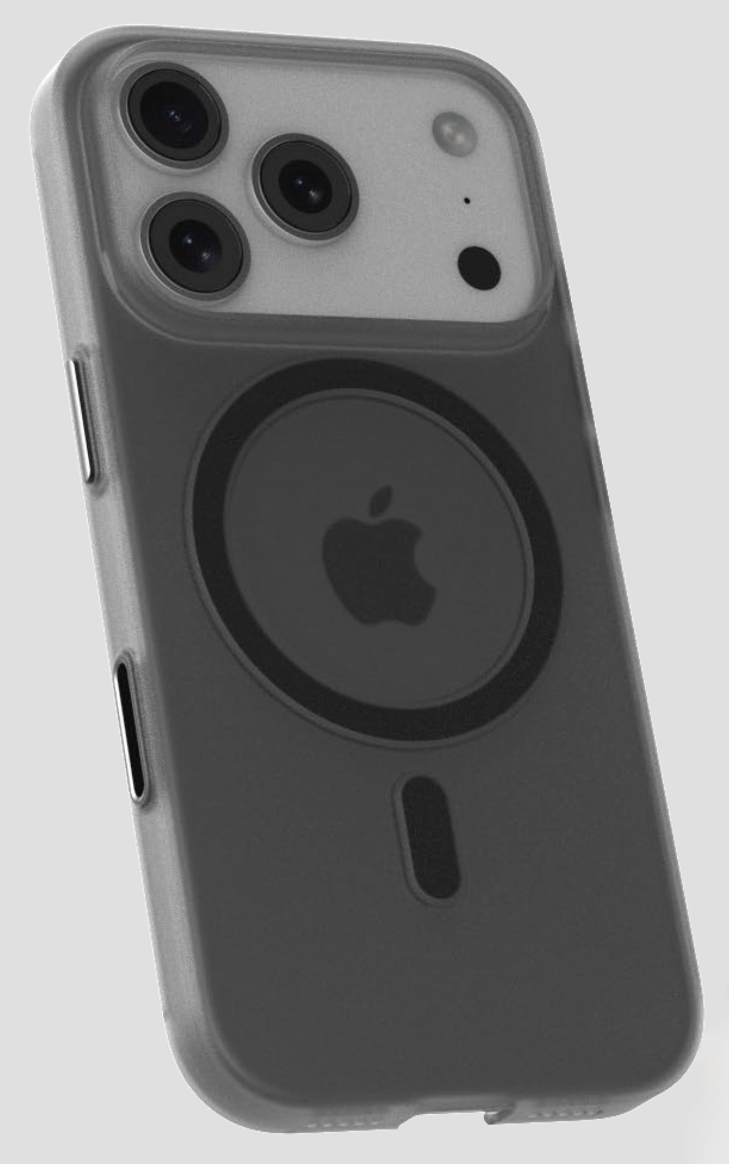 Power Support Air Jacket Mag Case with MagSafe for Apple iPhone 17 Series (2025)