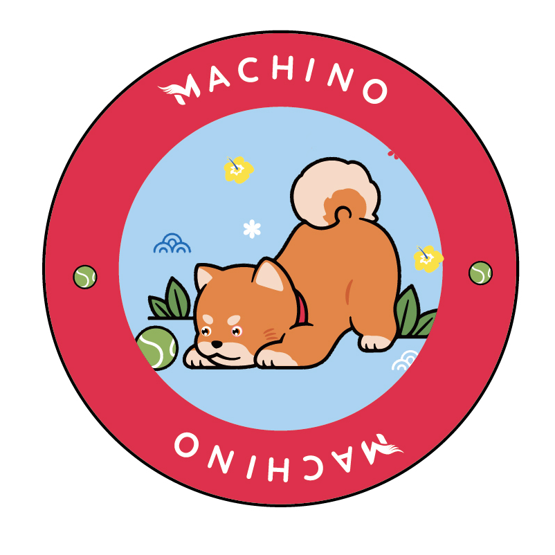 MACHINO Universal MagSafe GripStand (MC-RK02)