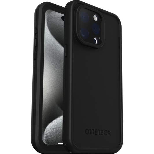 OtterBox Frē Series Case with MagSafe for Apple iPhone 16 Series (2024)