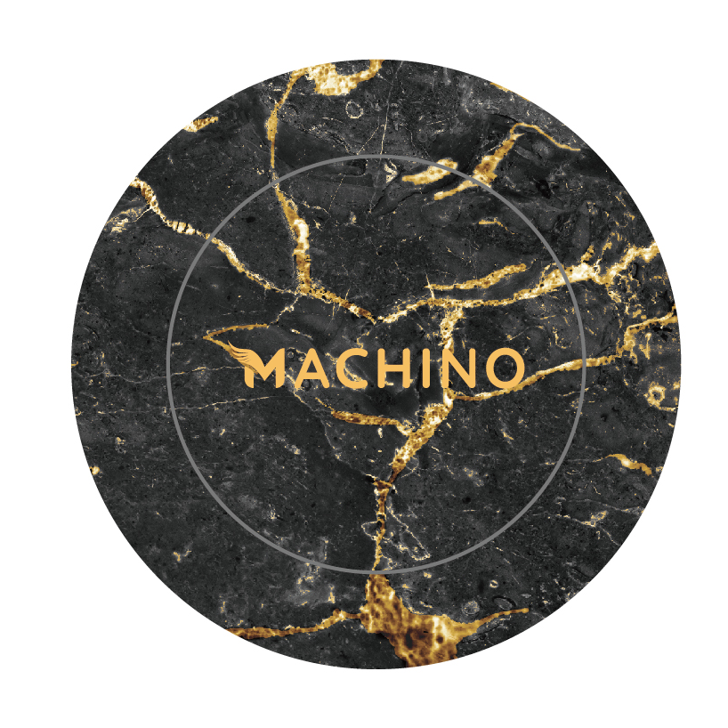 MACHINO Universal MagSafe GripStand (MC-RK02)