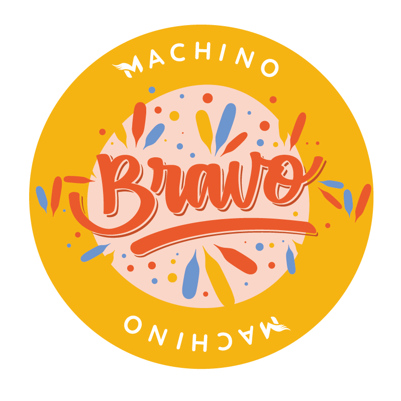 MACHINO Universal MagSafe GripStand (MC-RK02)