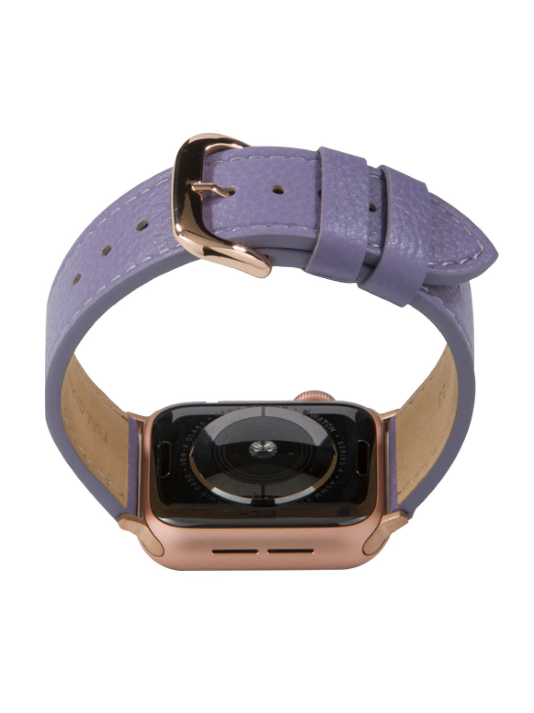 dbramante1928 Madrid Handcrafted Full-grain Leather Watch Strap for Apple Watch 42mm (2024)/41mm/40mm/38mm