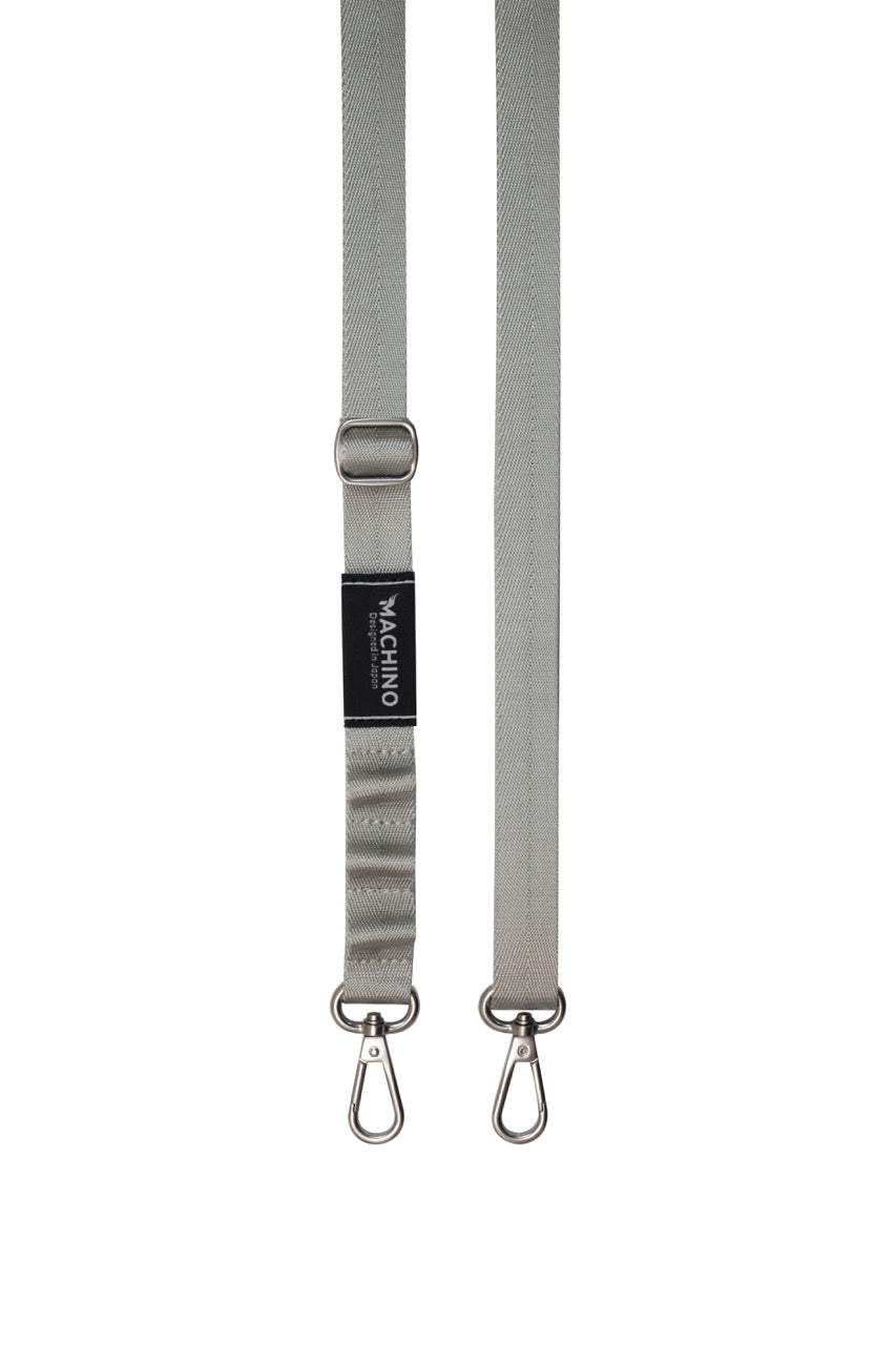 MACHINO Universal Crossbody Lanyard Woven Band+Metal 180CMX20MM (MC-LG02)