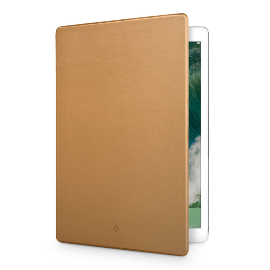 Twelve South SurfacePad for iPad Pro 12.9" (2017/2015), Camel
