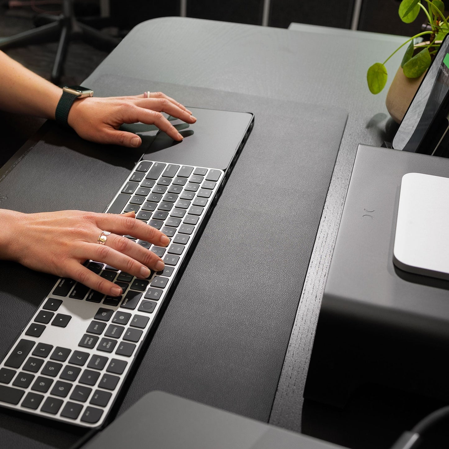 Twelve South DeskPad