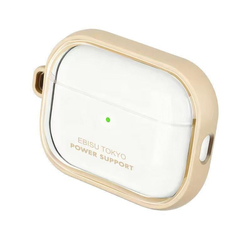 Power Support Air Jacket Case for AirPods Pro 3 (2025)