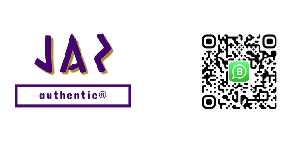 Jaz Authentic® Official Store