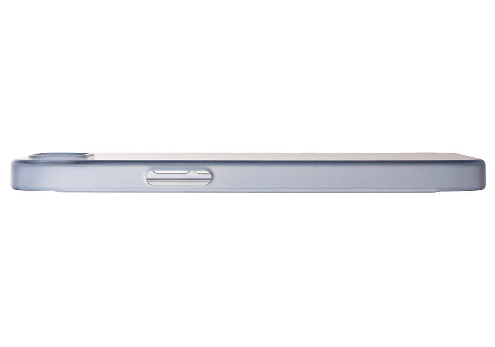Power Support Air Jacket Case for Apple iPhone 16e (2025)
