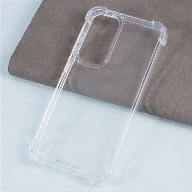 Mercury Goospery Super Protect Case for Samsung Galaxy S25 Series (2025)