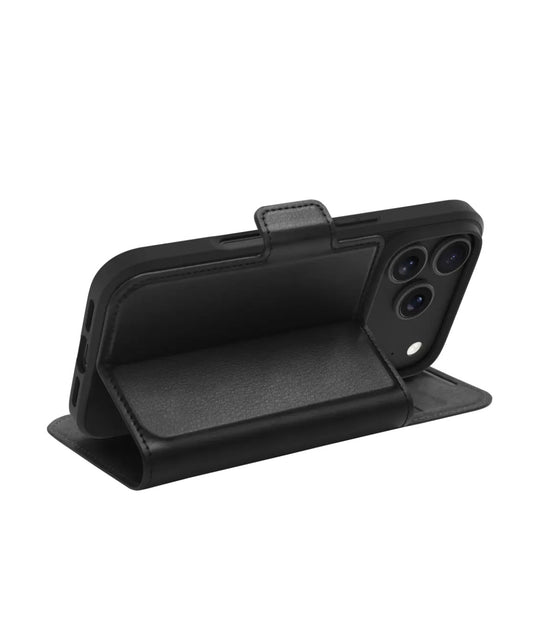 dbramante1928 Oslo Pro Case with MagSafe for iPhone 17 Series - Black