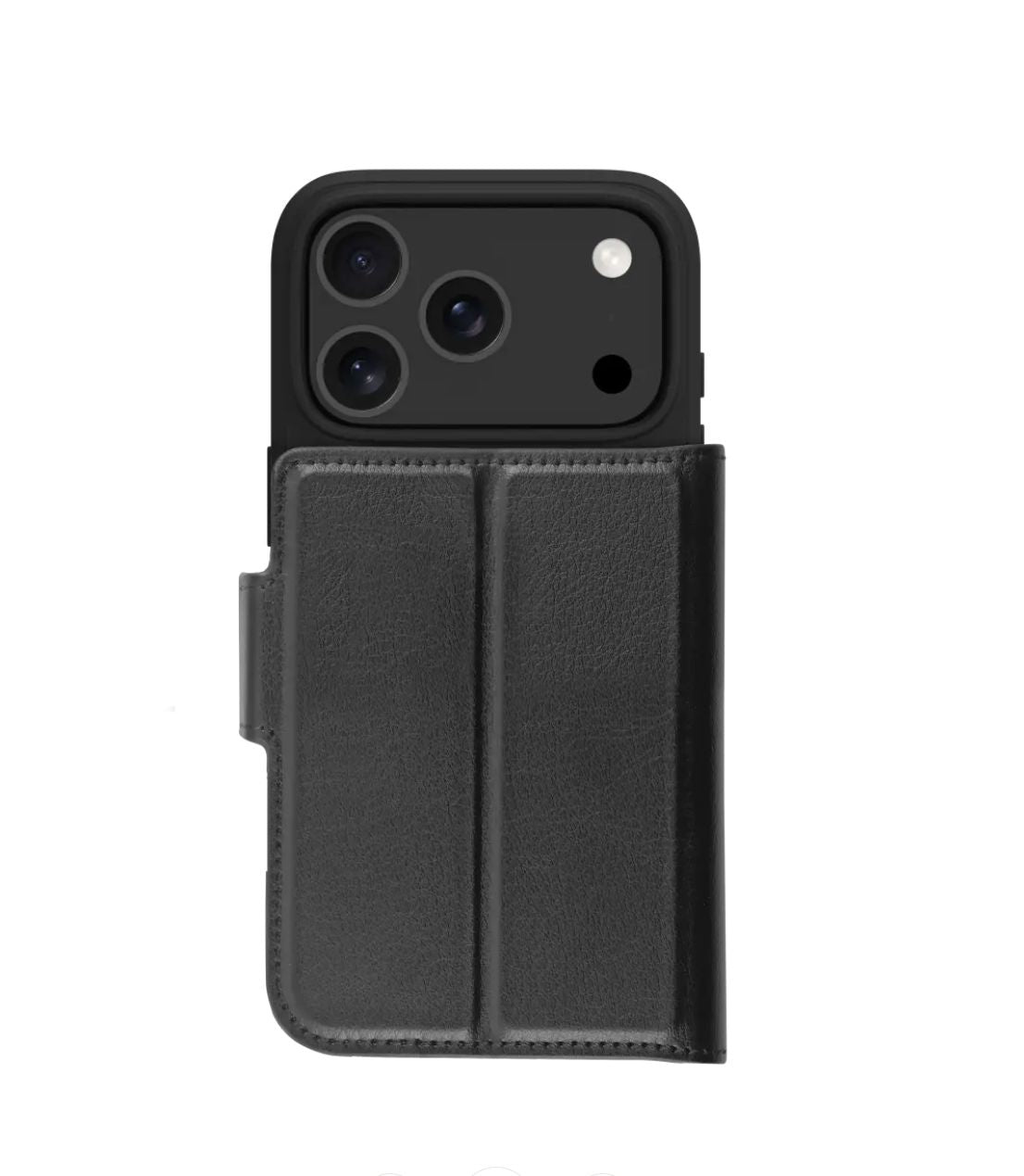 dbramante1928 Oslo Pro Case with MagSafe for iPhone 17 Series - Black