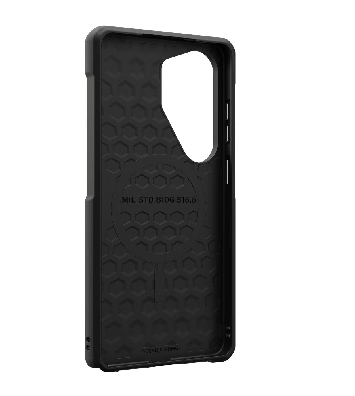 UAG Metropolis LT Magnetic Case for Samsung Galaxy S26 Ultra (2026)
