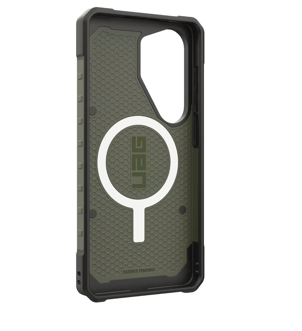UAG Pathfinder Magnetic Case for Samsung Galaxy S26 Series (2026)