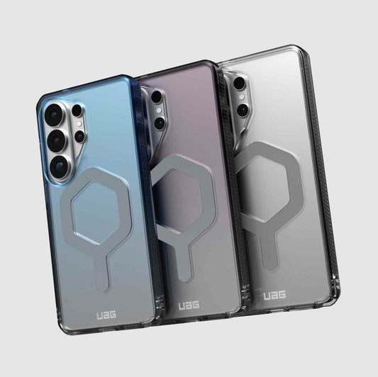 UAG Plyo Magnetic Case for Samsung Galaxy S26 Series (2026)