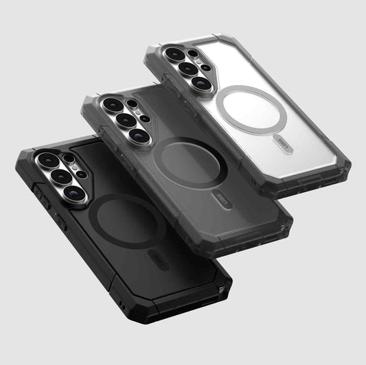 UAG Trooper Magnetic Case for Samsung Galaxy S26 Series (2026)