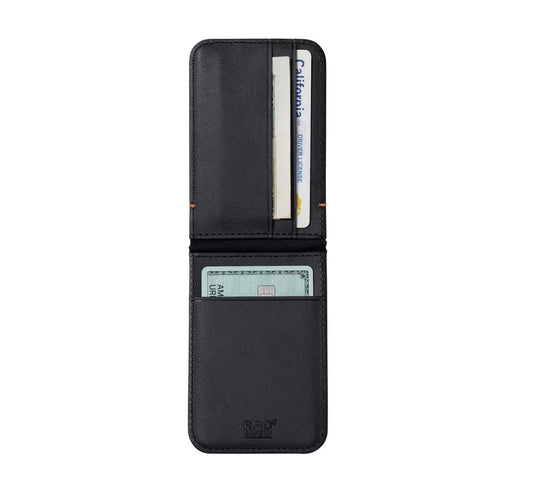 UAG Metropolis Wallet for Magnetic Module Devices - Kevlar Black