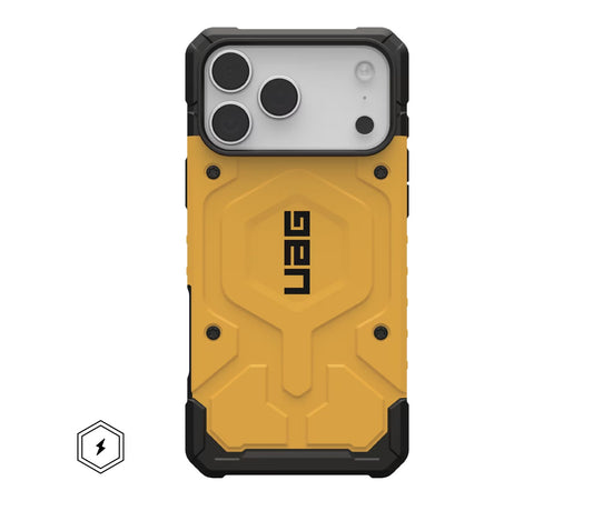 UAG Pathfinder Case with MagSafe for iPhone 17 Series (2025)