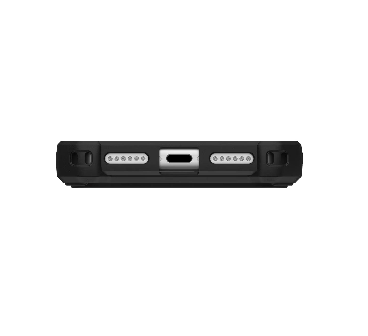UAG Monarch Pro Case with MagSafe for iPhone 17 Series (2025) - Orange
