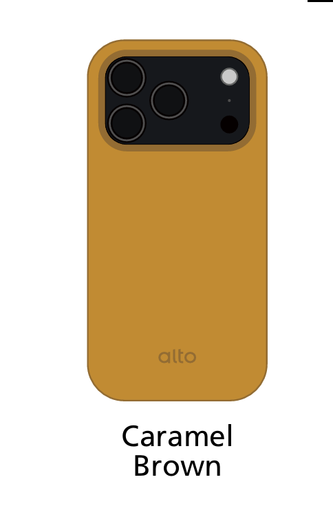 Alto Uplop Magnetic Stand Case with MagSafe for iPhone 17 Series (2025)