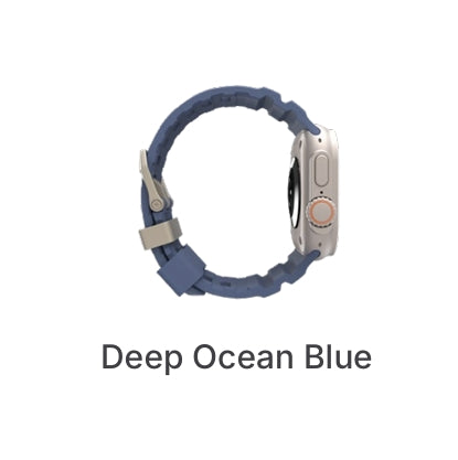 JTLEGEND Terra Outdoor Watchband for Apple Watch 49mm/46mm/45mm/44mm/42mm