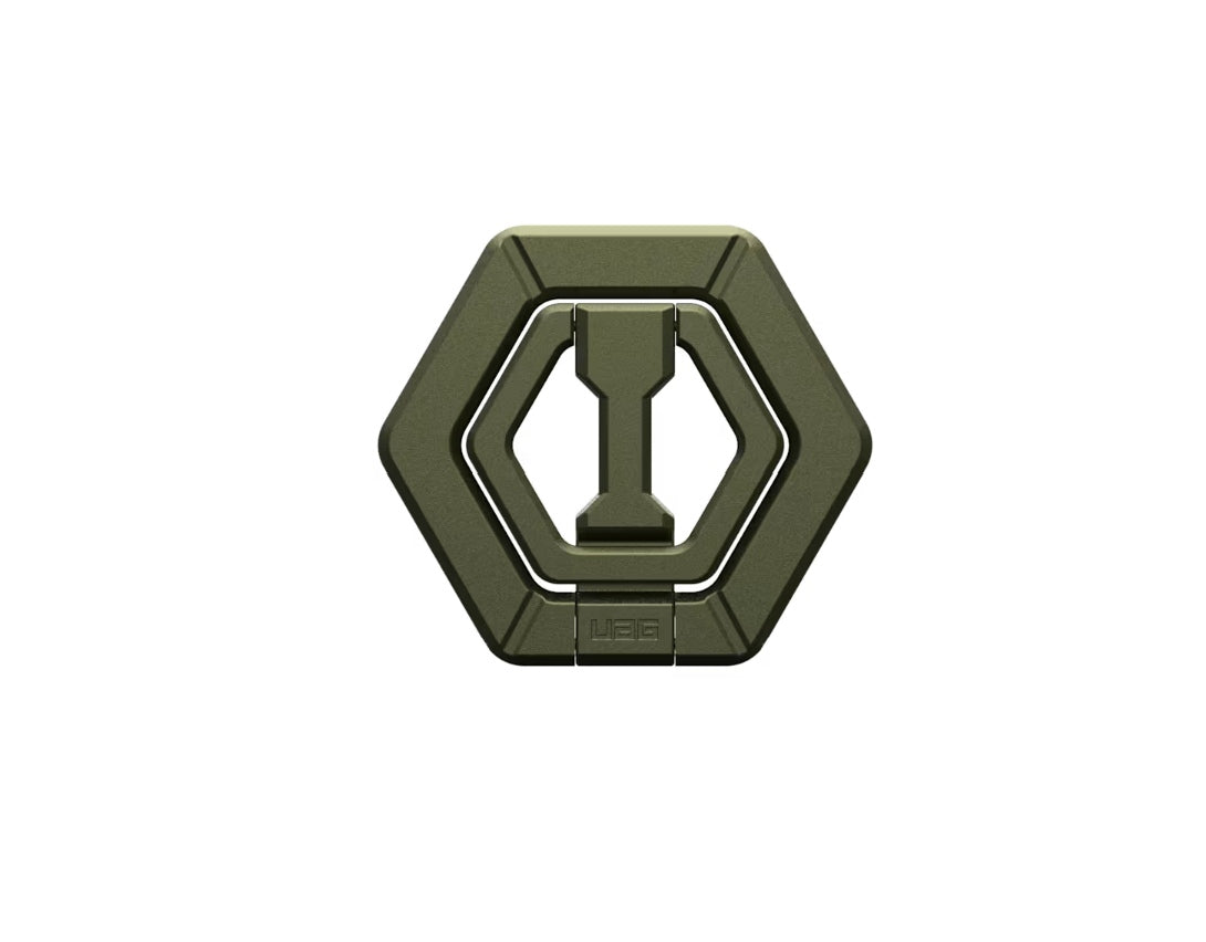UAG Magnetic Ring Stand for Magnetic Module Devices