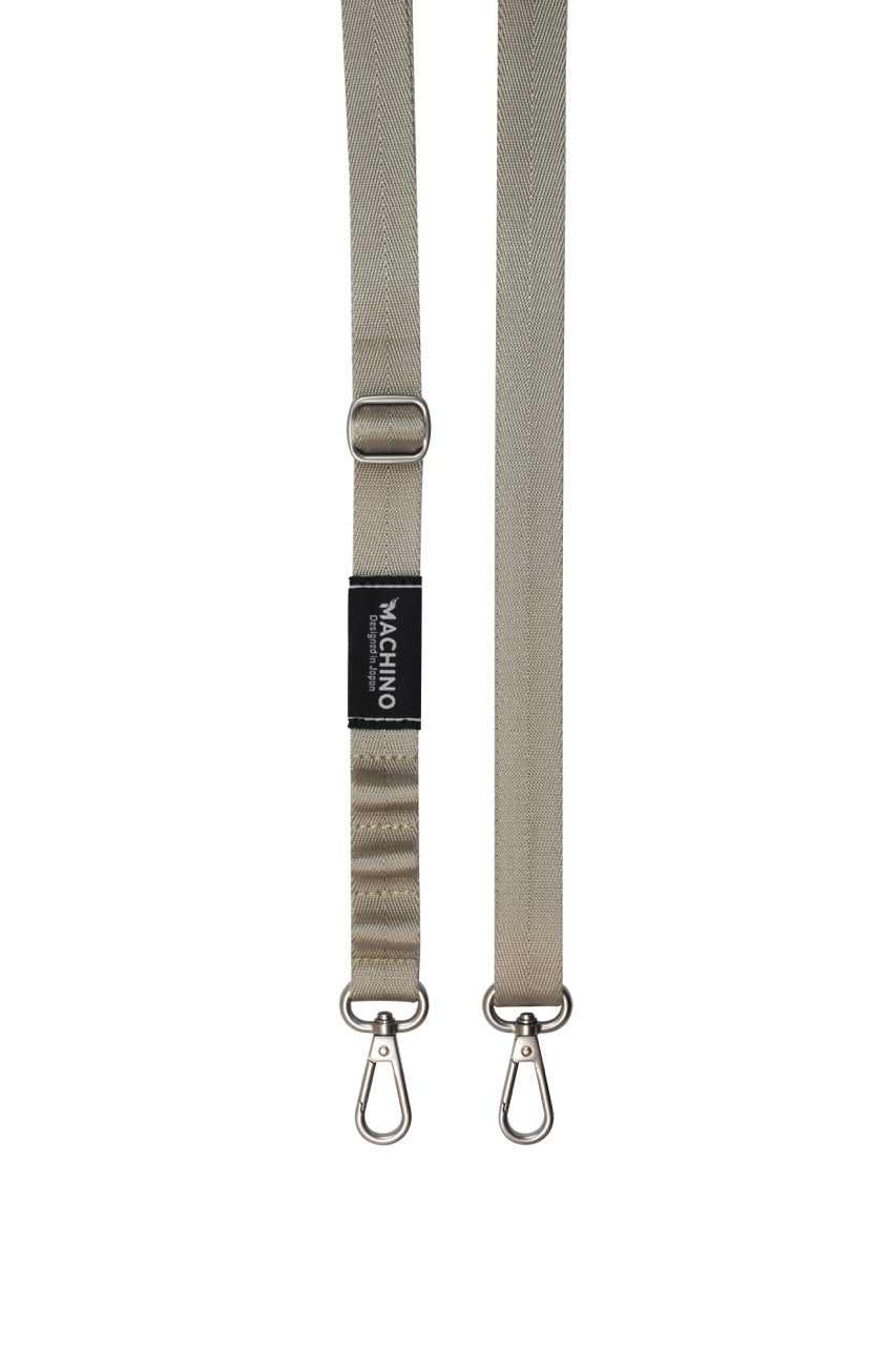 MACHINO Universal Crossbody Lanyard Woven Band+Metal 180CMX20MM (MC-LG02)
