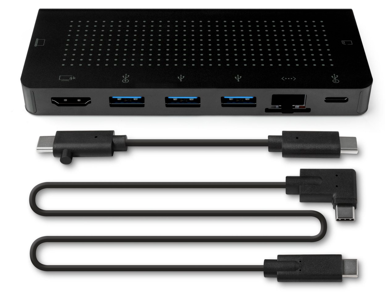 Twelve South StayGo USB-C Hub