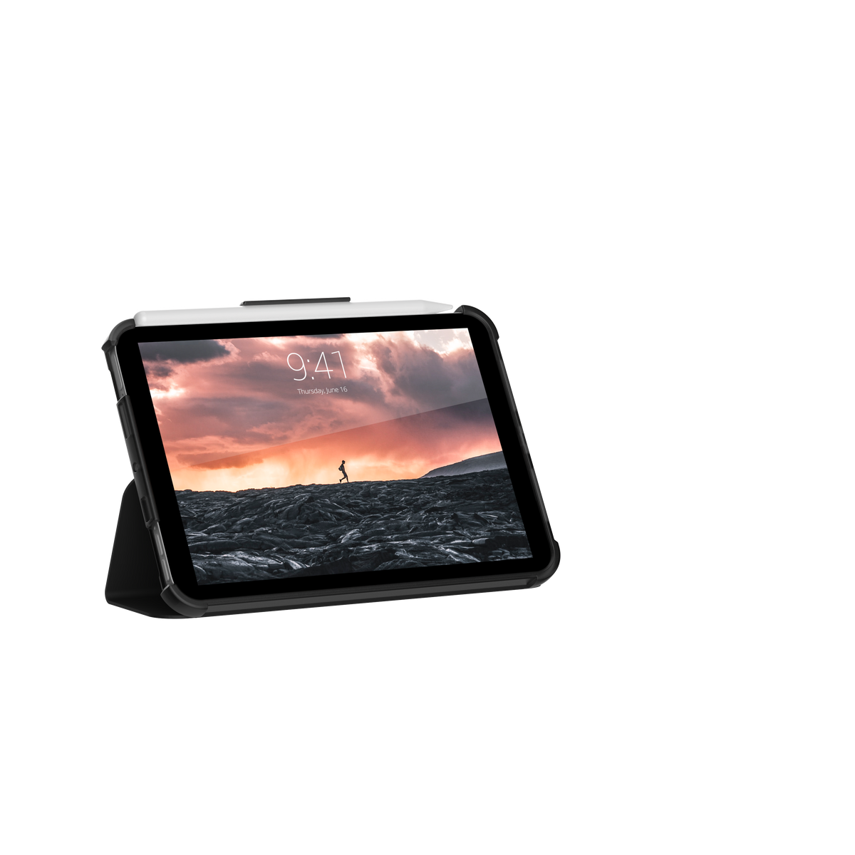 UAG Plyo iPad mini Black/Ice