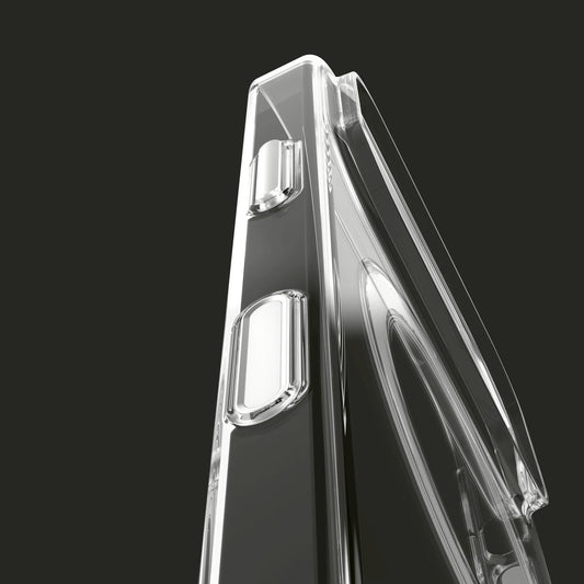 Power Support Air Jacket Mag Case with MagSafe for Apple iPhone 17 Series (2025)