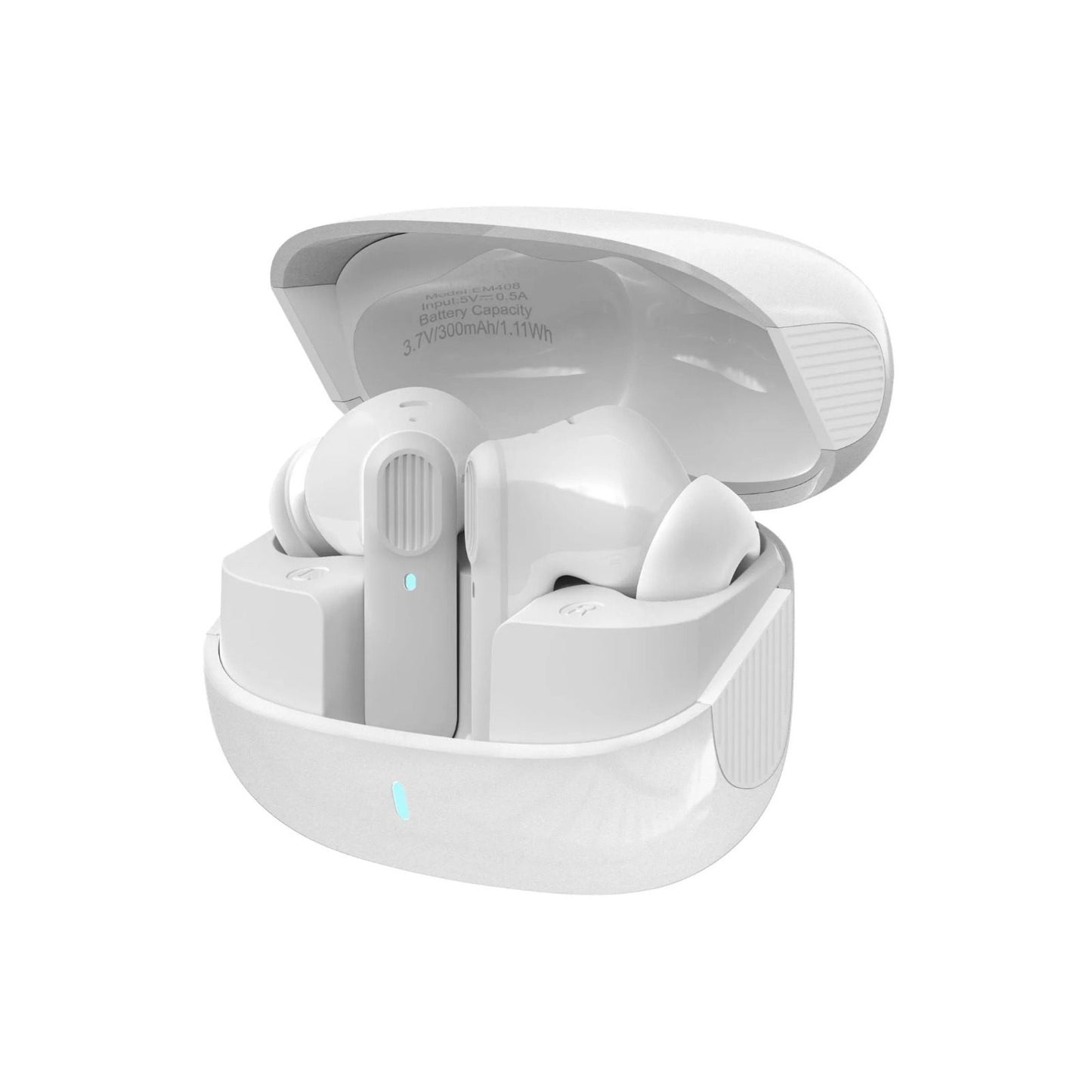 DEVIA ANC TWS Pro1 Wireless Earphone EM408