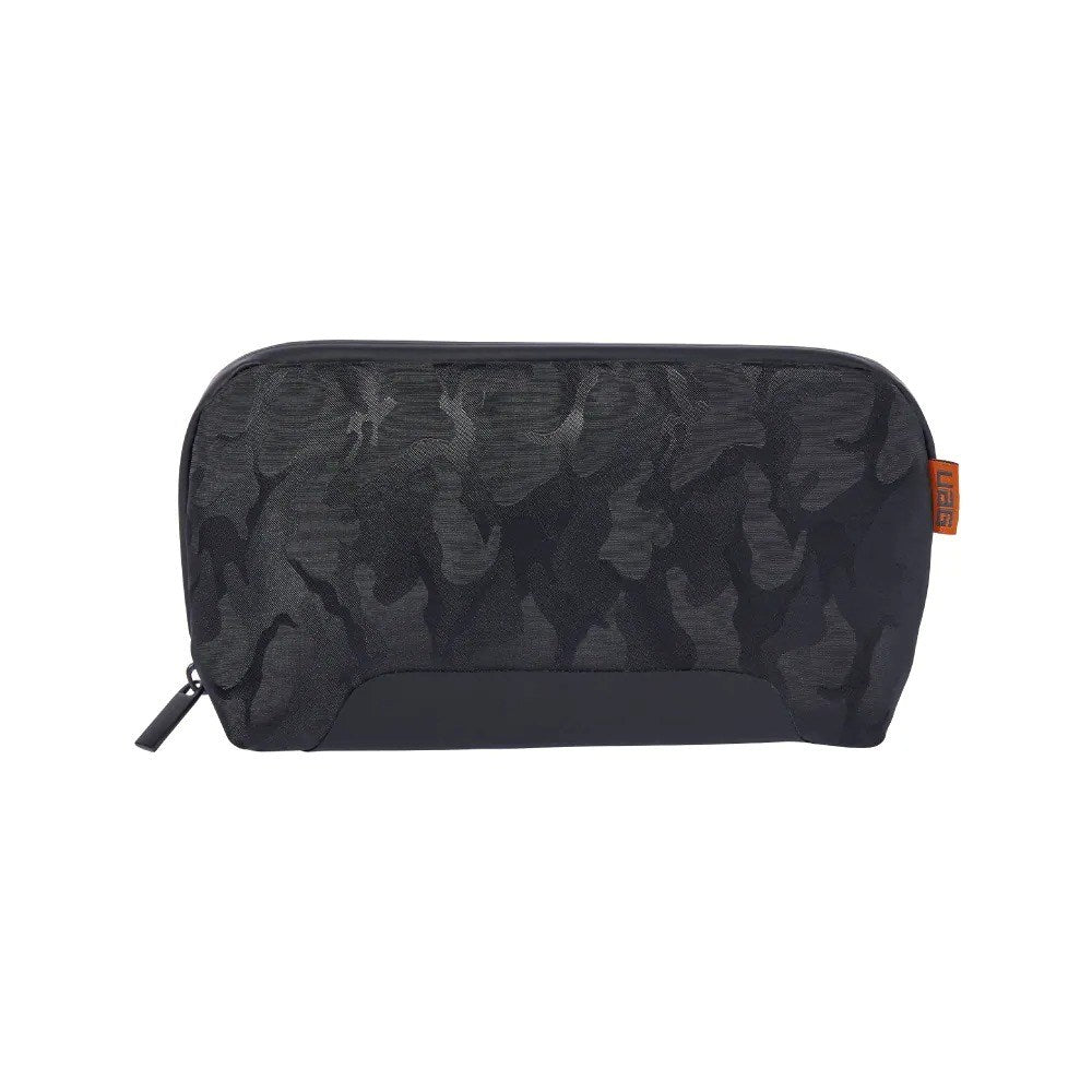 UAG Accessory Must Stash all-around zipper, full bag access