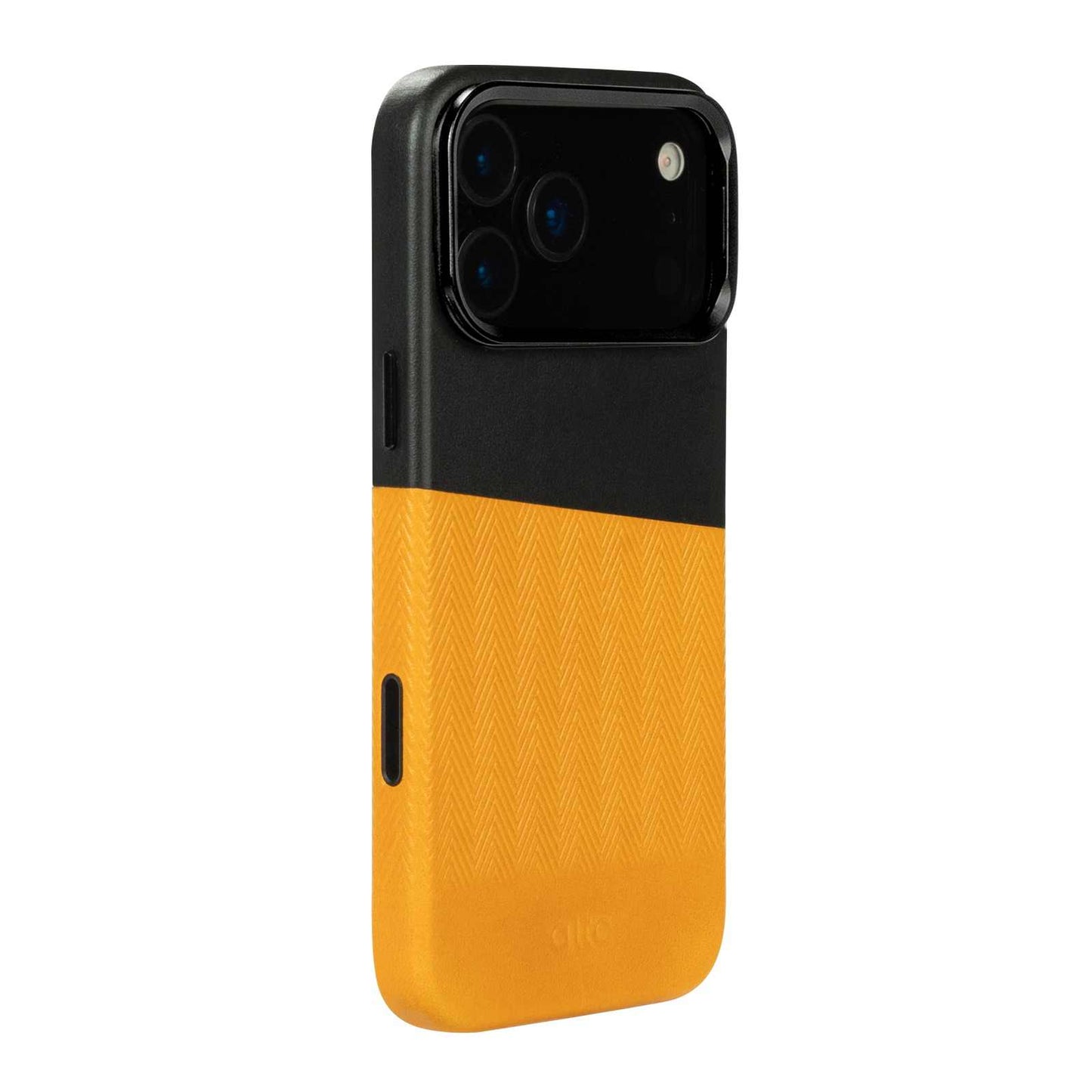 Alto Herring Magnetic Stand Case with MagSafe for iPhone 17 Series (2025)