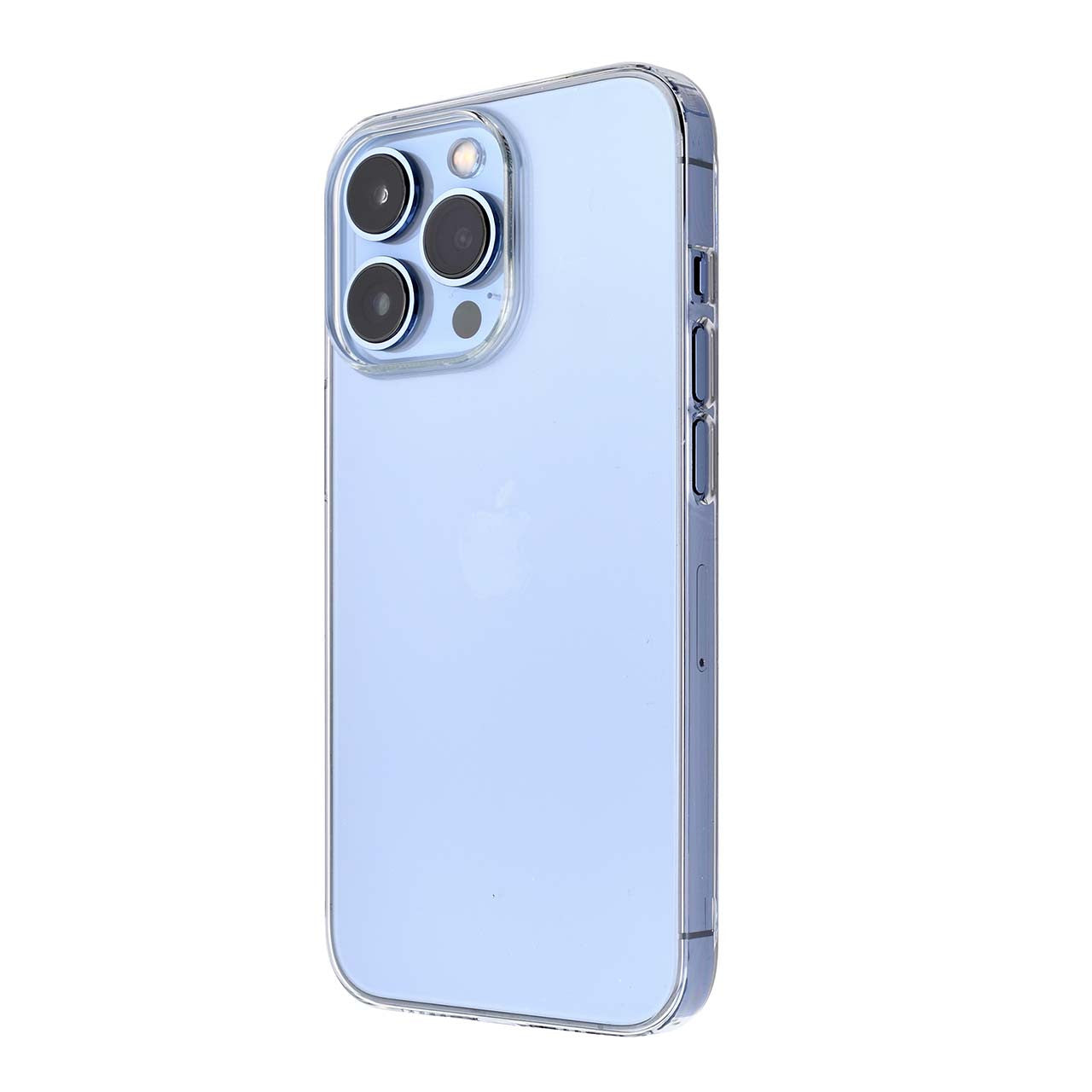 Power Support Air Jacket Case for iPhone 13 Pro Max 6.7" (2021) - Clear