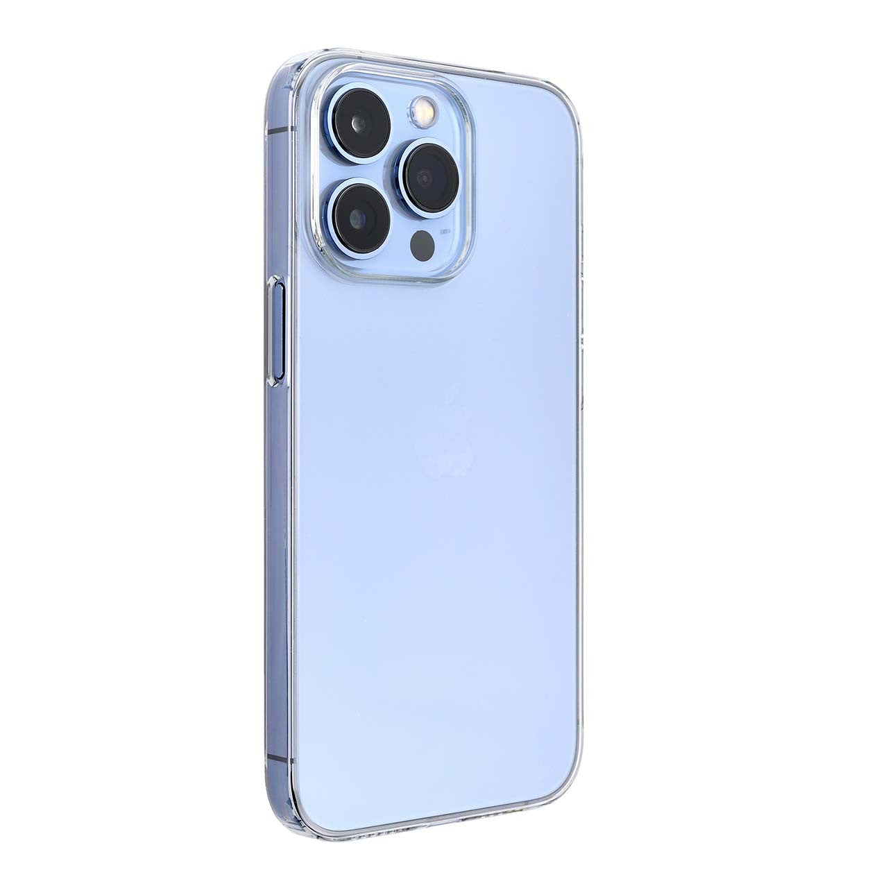 Power Support Air Jacket Case for iPhone 13 Pro Max 6.7" (2021) - Clear