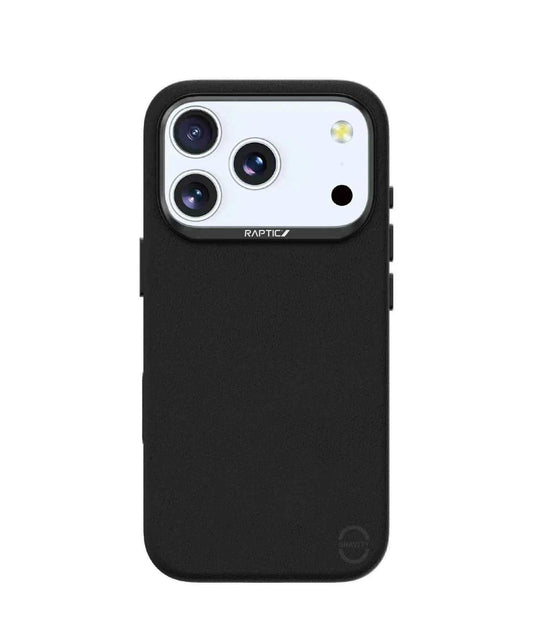 RAPTIC Urban Nano Case with MagSafe for iPhone 17 Pro/ Pro Max (2025)