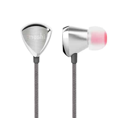 Moshi Audio Vortex Pro Audiophile Grade Earphones