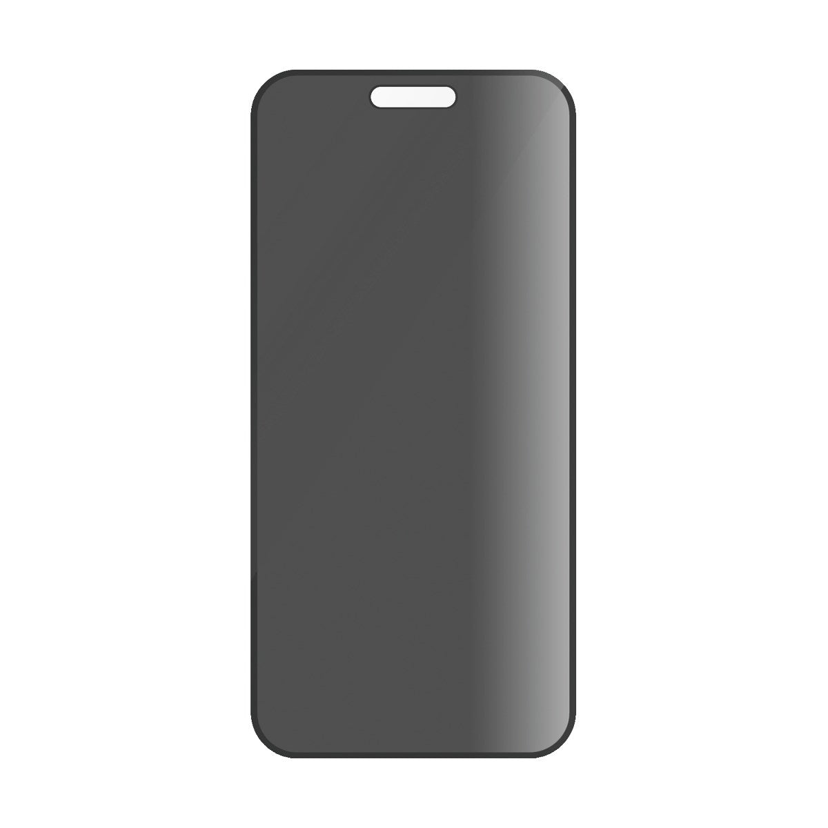 PanzerGlass Ultra-Wide Fit Privacy Screen Protector for iPhone 16 Series (2024)