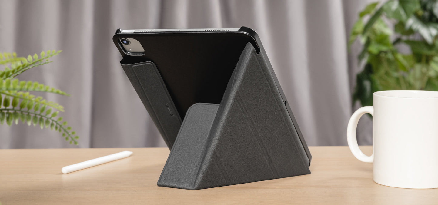 SwitchEasy Origami Flexi-folding Folio and Stand  for iPad 10.2" (2021/2020/2019)