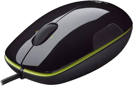 Logitech LS1 Precision Laser USB Mouse M-UAS144 – Jaz Logitech LS1 Precision Laser USB Mouse M-UAS144 – Jaz